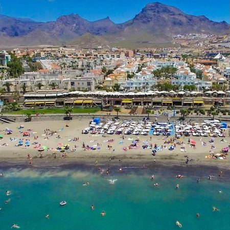 Fanabe Sun 365 Estudio Costa Adeje  Εξωτερικό φωτογραφία