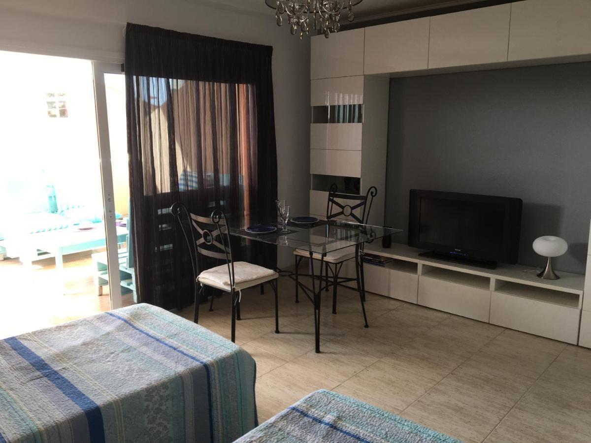 Fanabe Sun 365 Estudio Costa Adeje  Εξωτερικό φωτογραφία