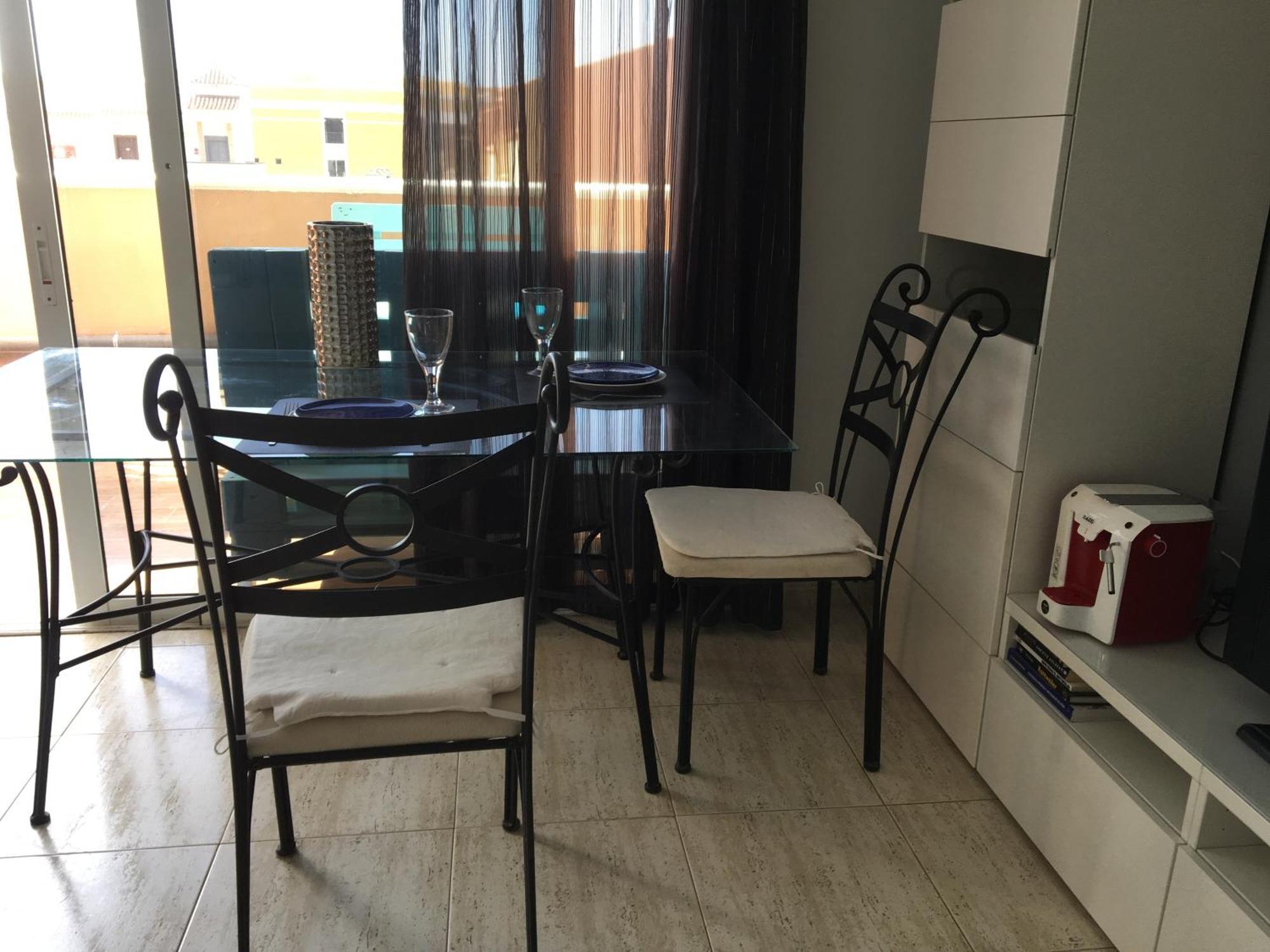 Fanabe Sun 365 Estudio Costa Adeje  Εξωτερικό φωτογραφία