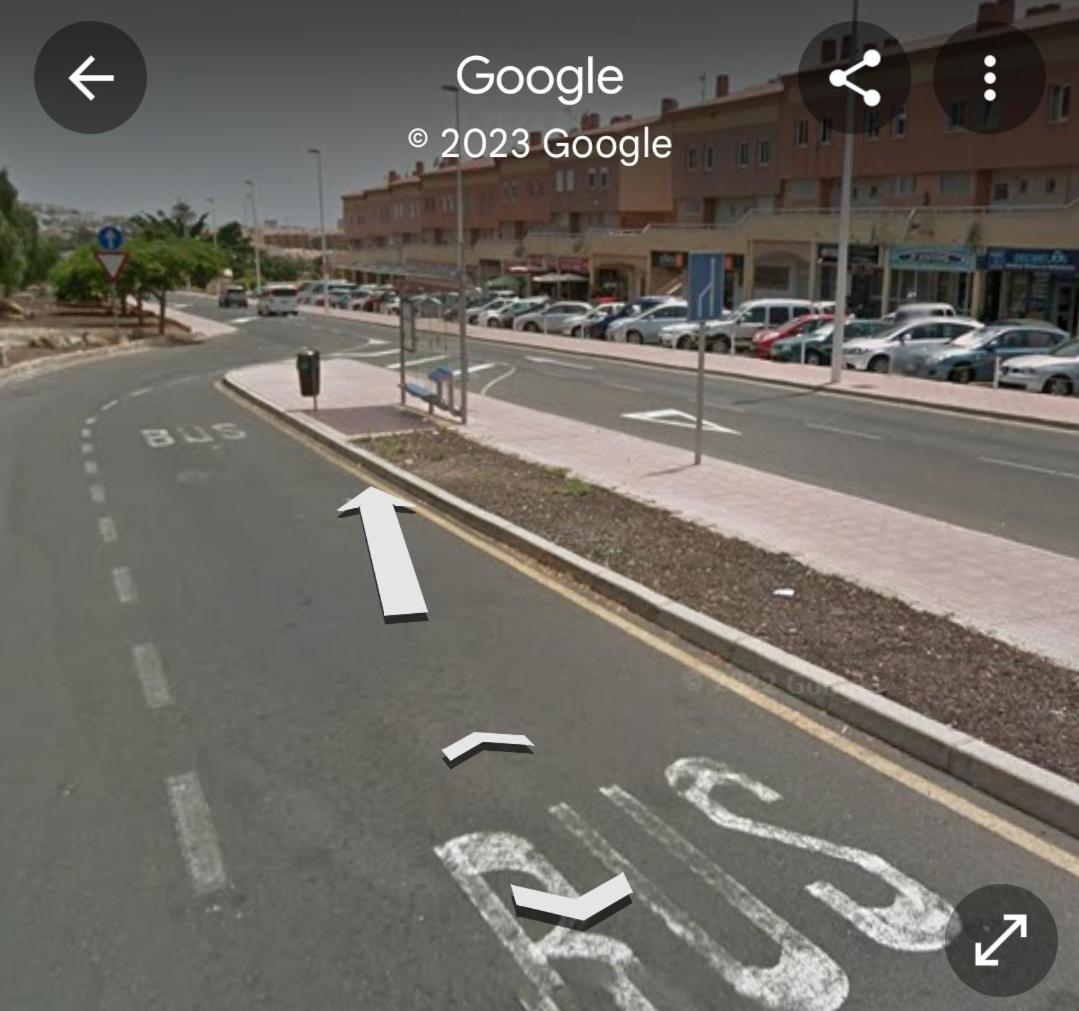 Fanabe Sun 365 Estudio Costa Adeje  Εξωτερικό φωτογραφία
