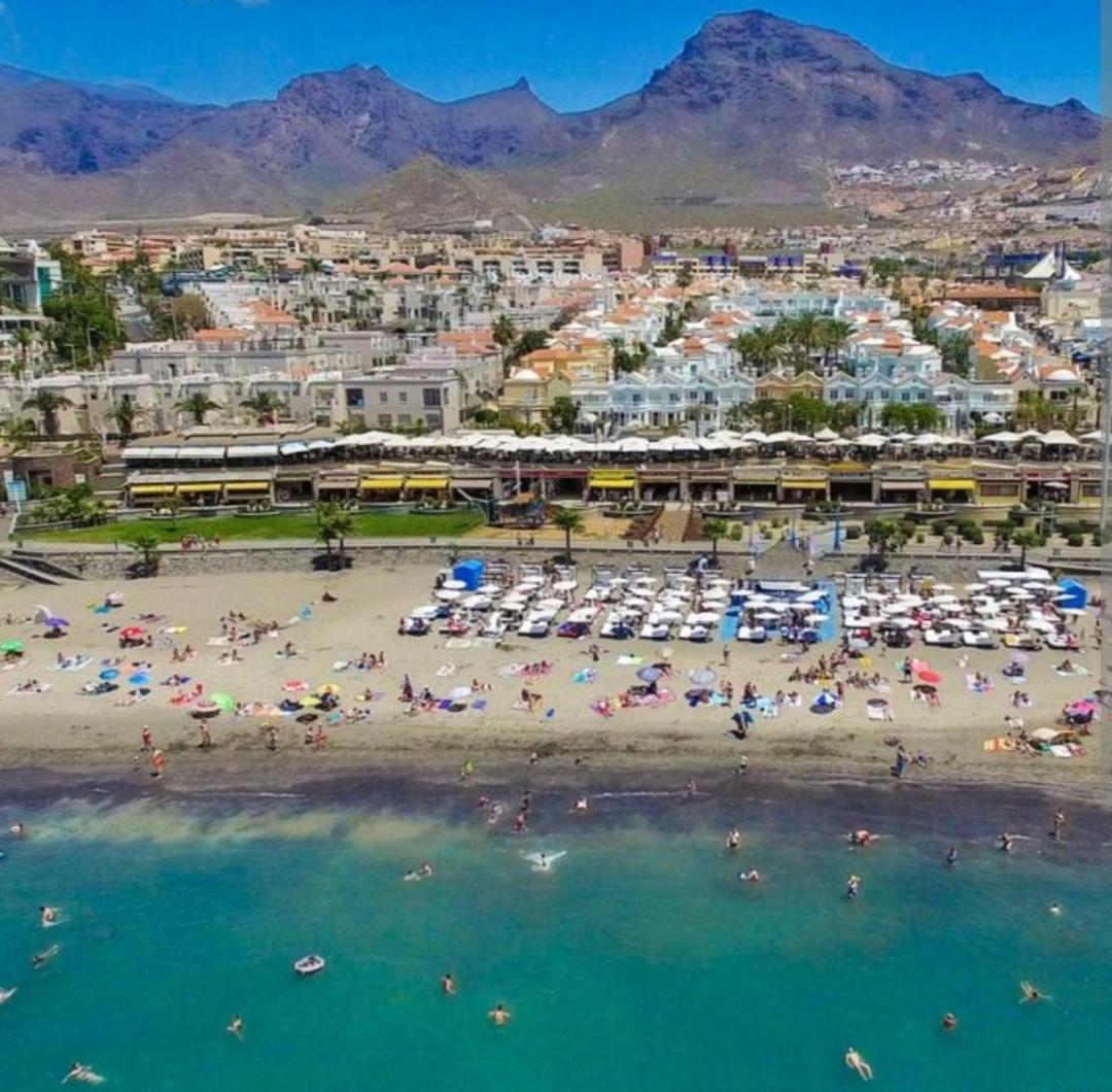 Fanabe Sun 365 Estudio Costa Adeje  Εξωτερικό φωτογραφία