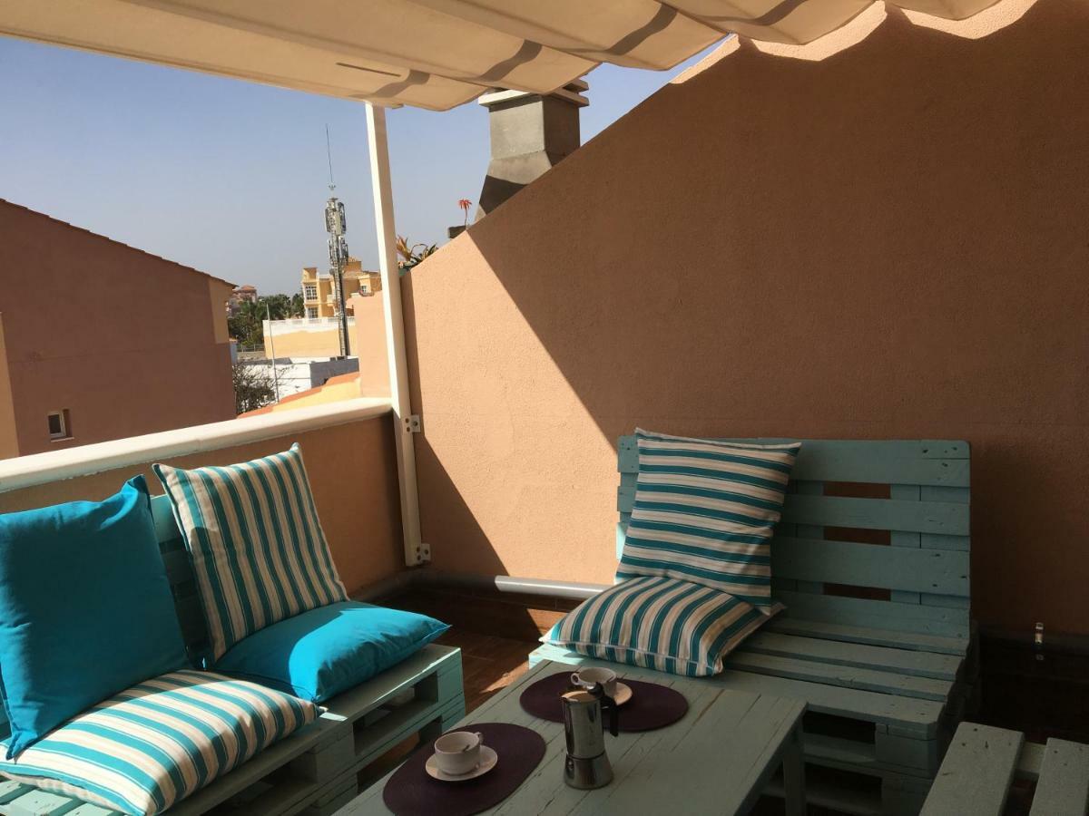 Fanabe Sun 365 Estudio Costa Adeje  Εξωτερικό φωτογραφία