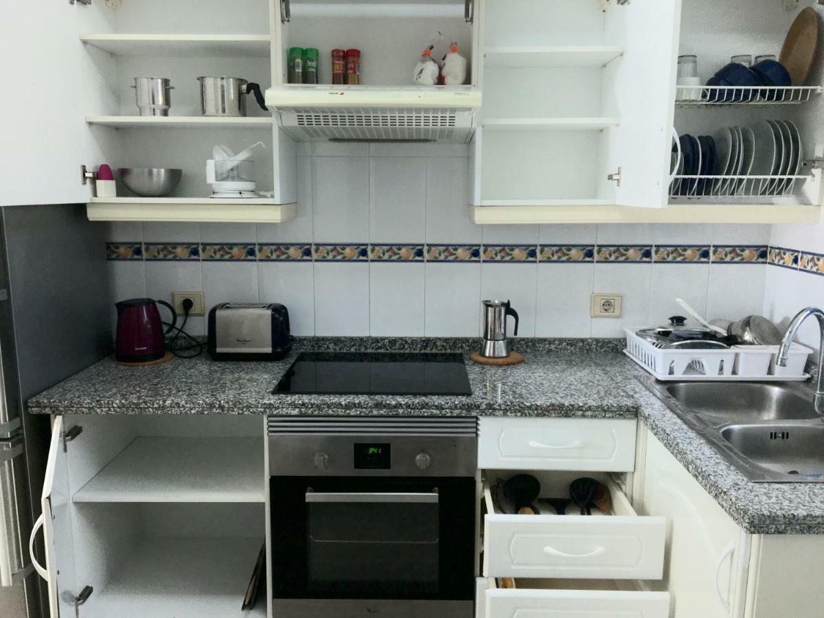Fanabe Sun 365 Estudio Costa Adeje  Εξωτερικό φωτογραφία