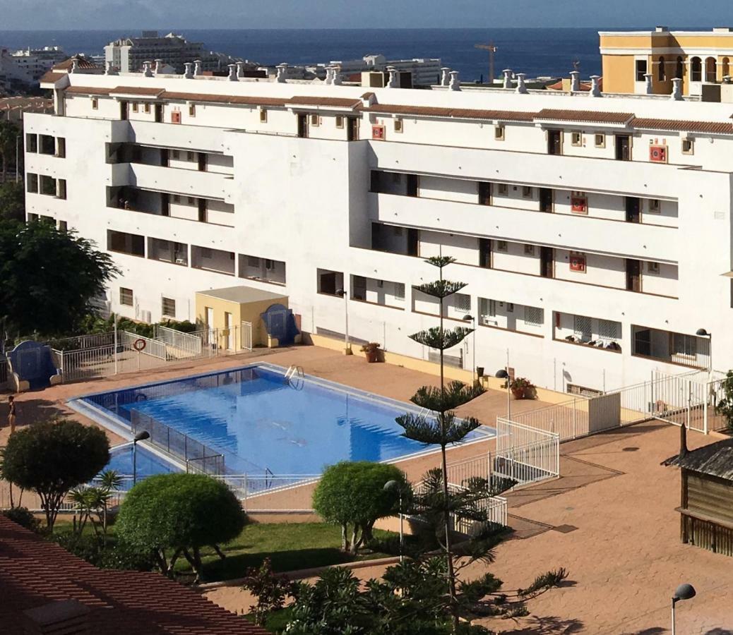 Fanabe Sun 365 Estudio Costa Adeje  Εξωτερικό φωτογραφία