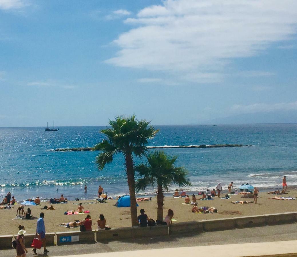Fanabe Sun 365 Estudio Costa Adeje  Εξωτερικό φωτογραφία