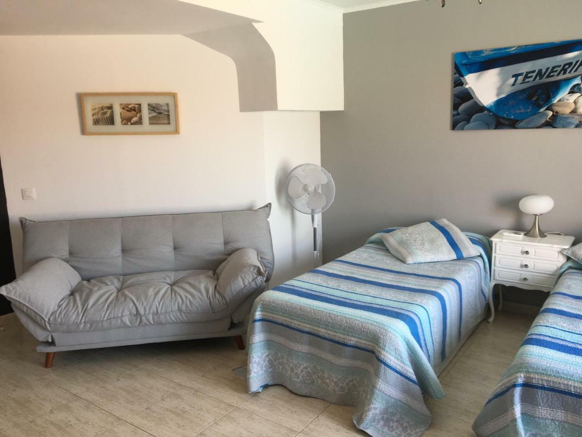 Fanabe Sun 365 Estudio Costa Adeje  Εξωτερικό φωτογραφία