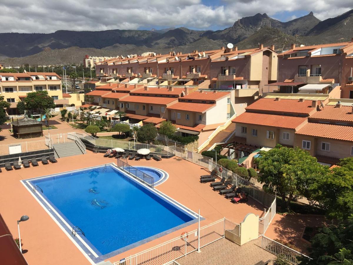 Fanabe Sun 365 Estudio Costa Adeje  Εξωτερικό φωτογραφία