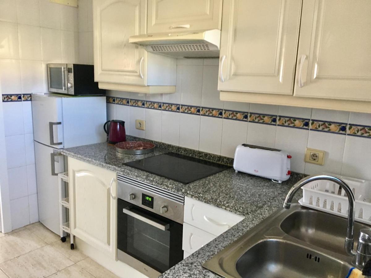 Fanabe Sun 365 Estudio Costa Adeje  Εξωτερικό φωτογραφία
